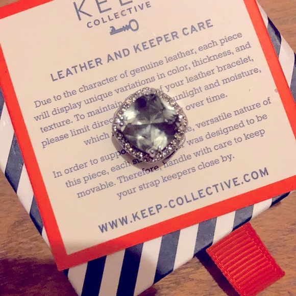 Keep Key - Picture 2 of 3